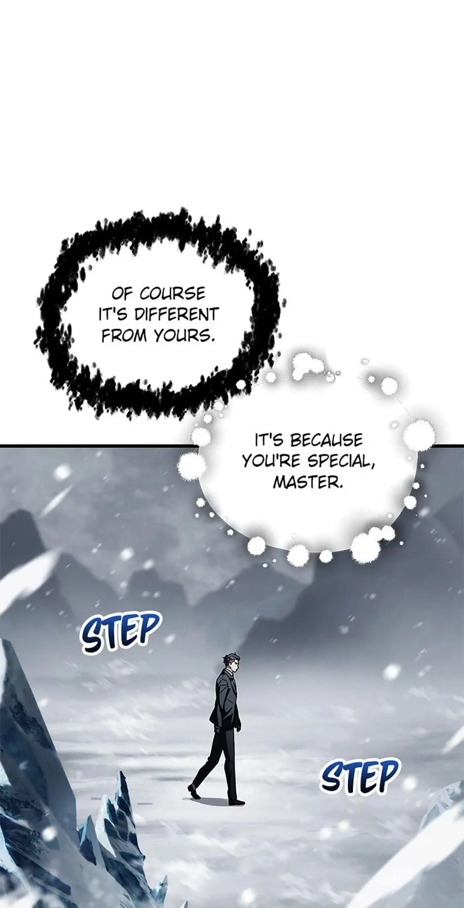The Player Who Can't Level Up Chapter 119