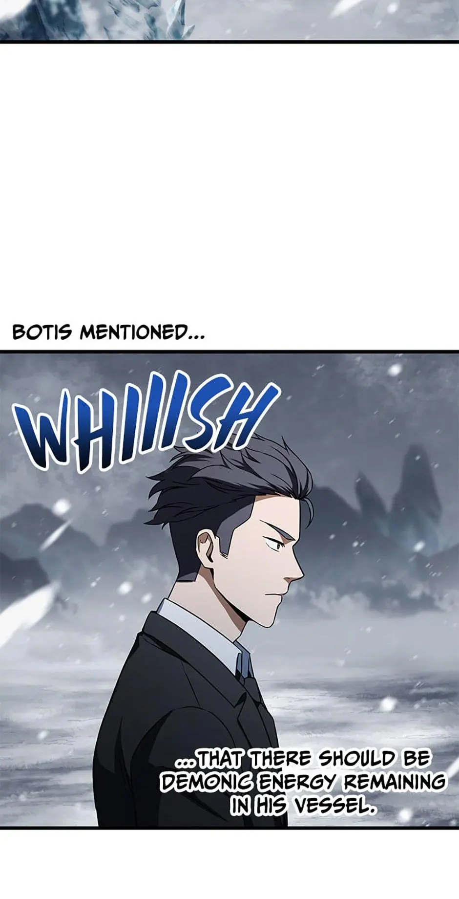 The Player Who Can't Level Up Chapter 119