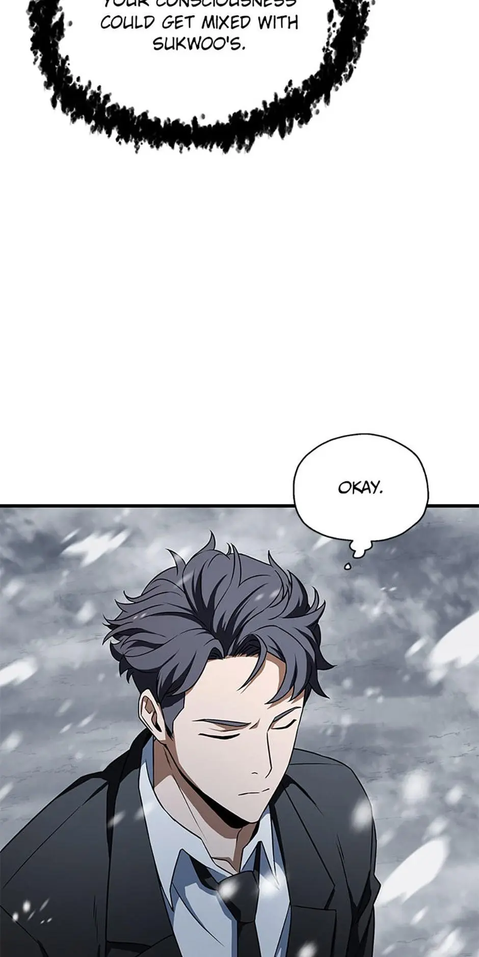 The Player Who Can't Level Up Chapter 119