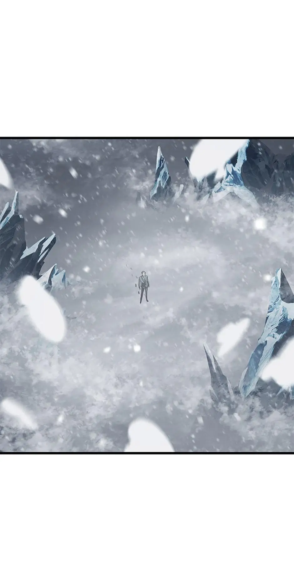 The Player Who Can't Level Up Chapter 119