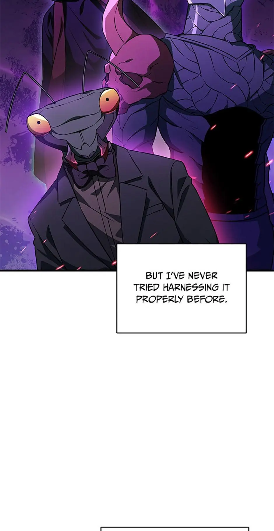 The Player Who Can't Level Up Chapter 119