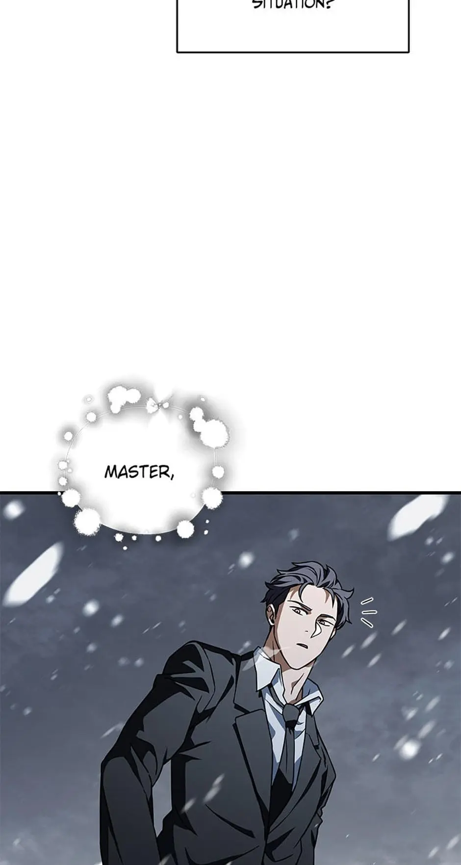 The Player Who Can't Level Up Chapter 119
