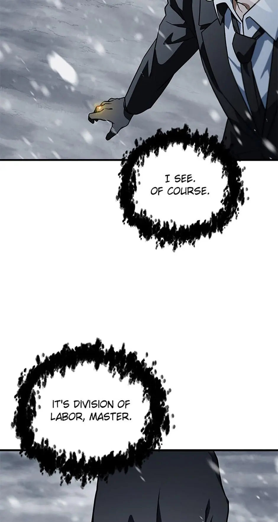 The Player Who Can't Level Up Chapter 119