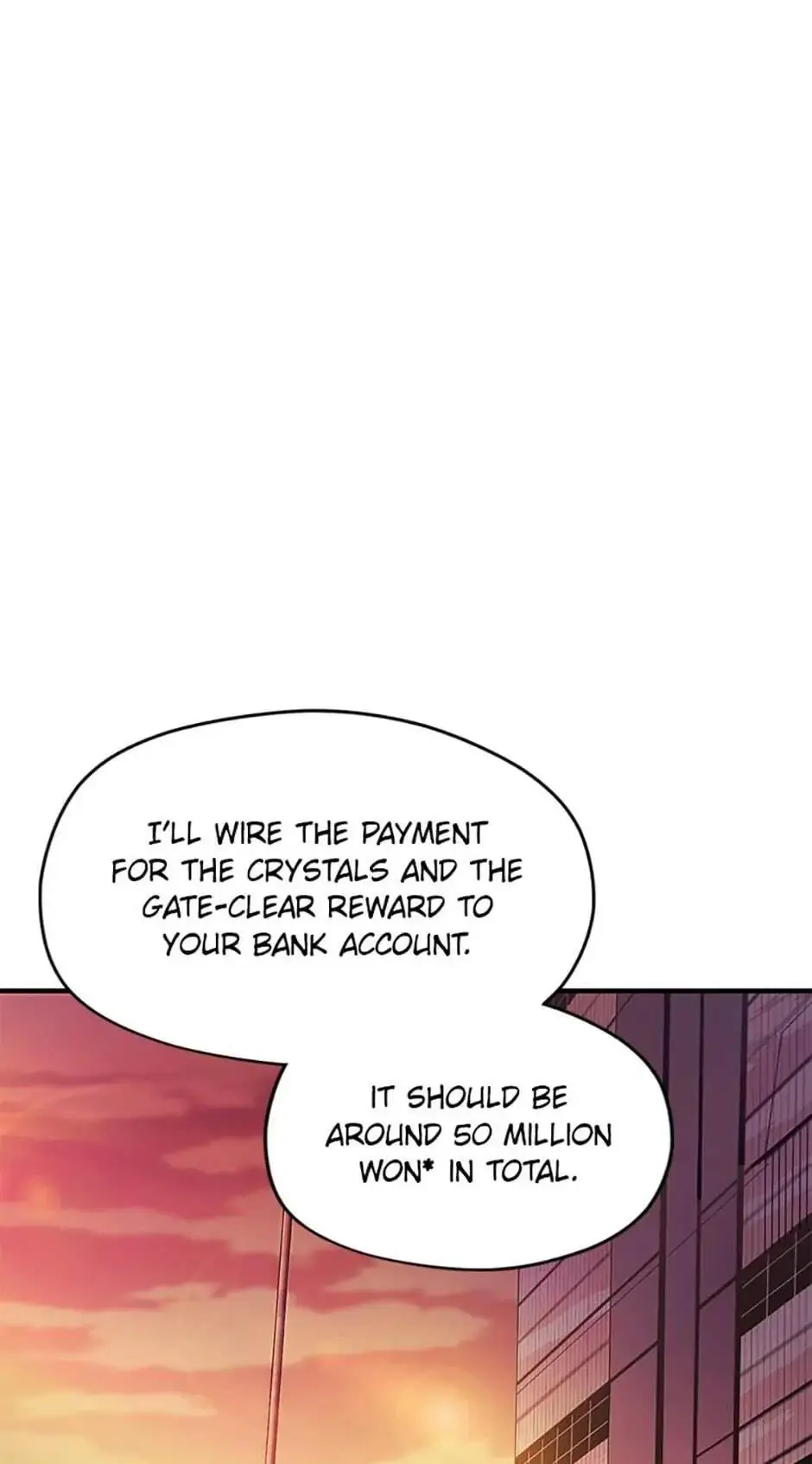 The Player Who Can't Level Up Chapter 12