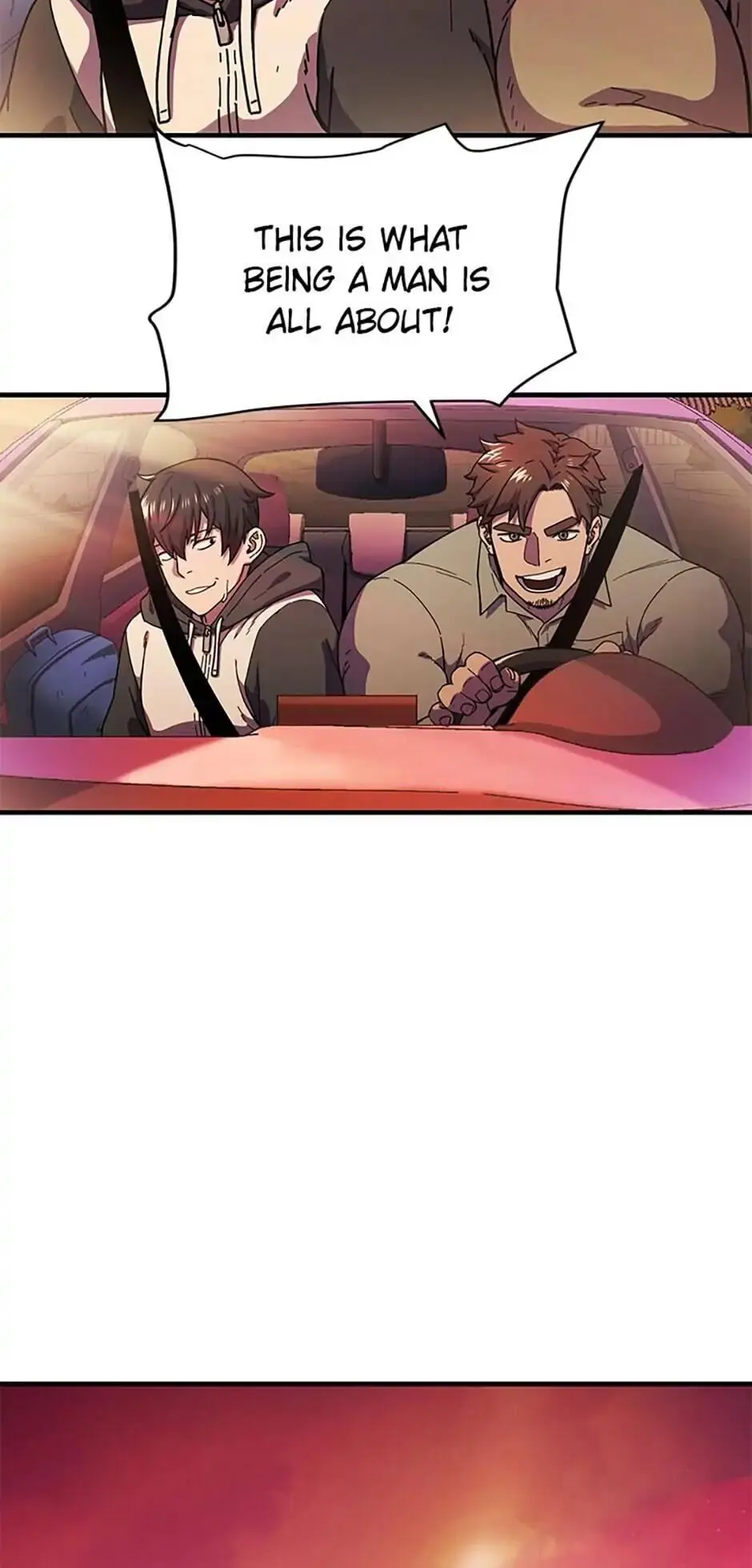 The Player Who Can't Level Up Chapter 12