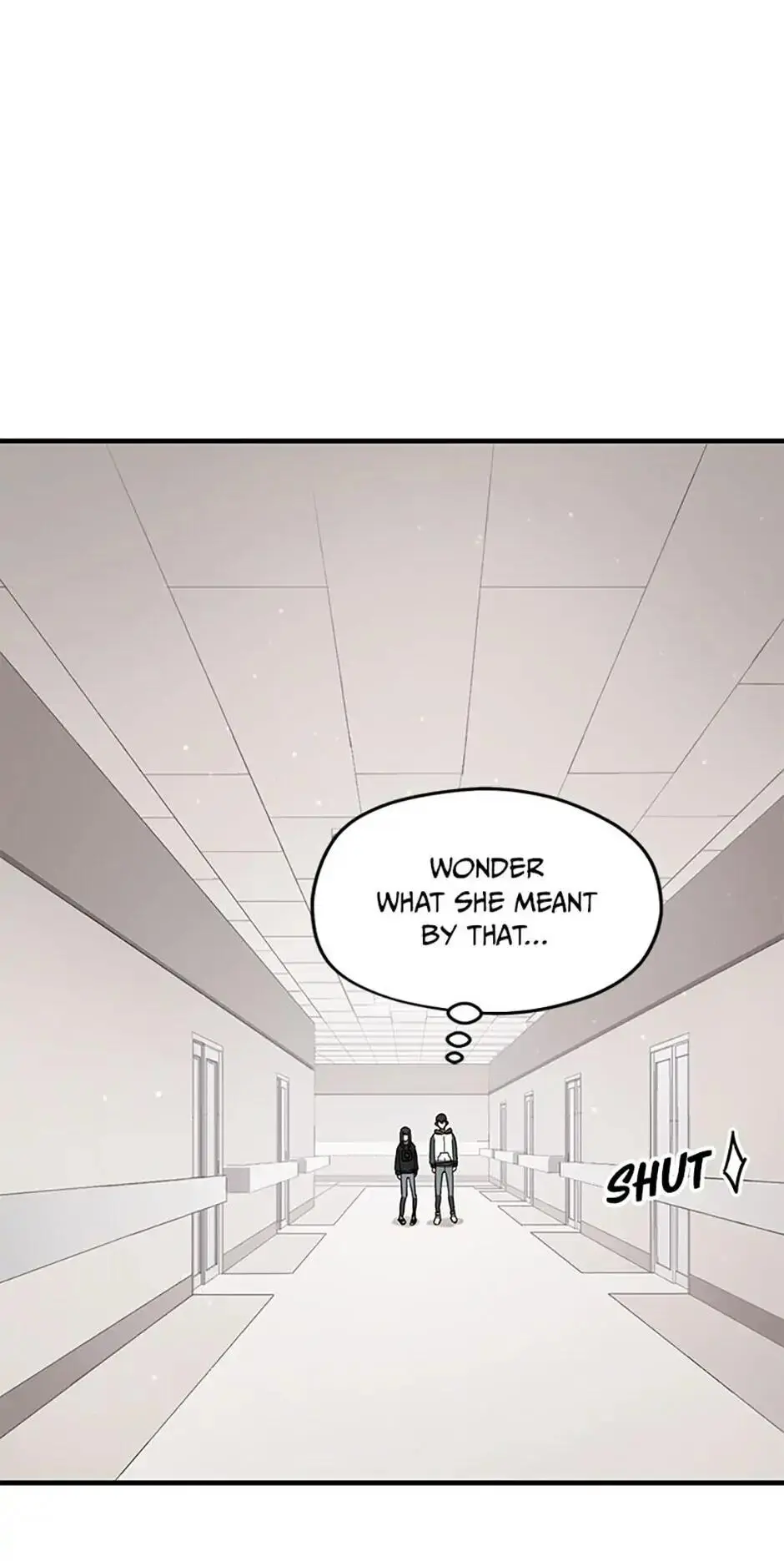 The Player Who Can't Level Up Chapter 12