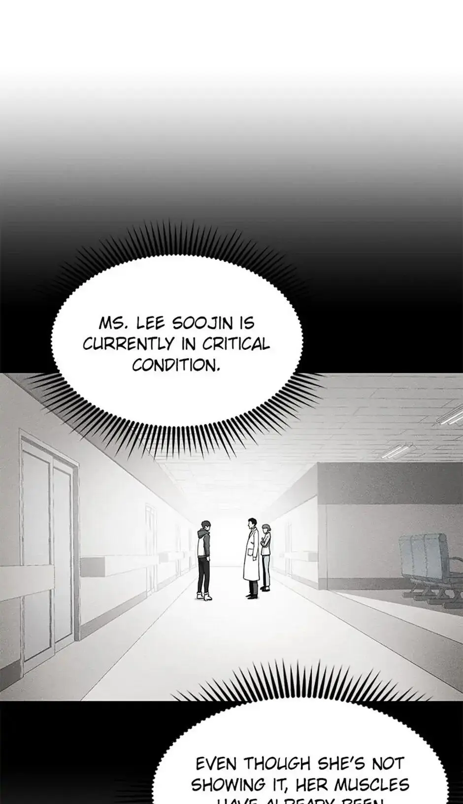 The Player Who Can't Level Up Chapter 12