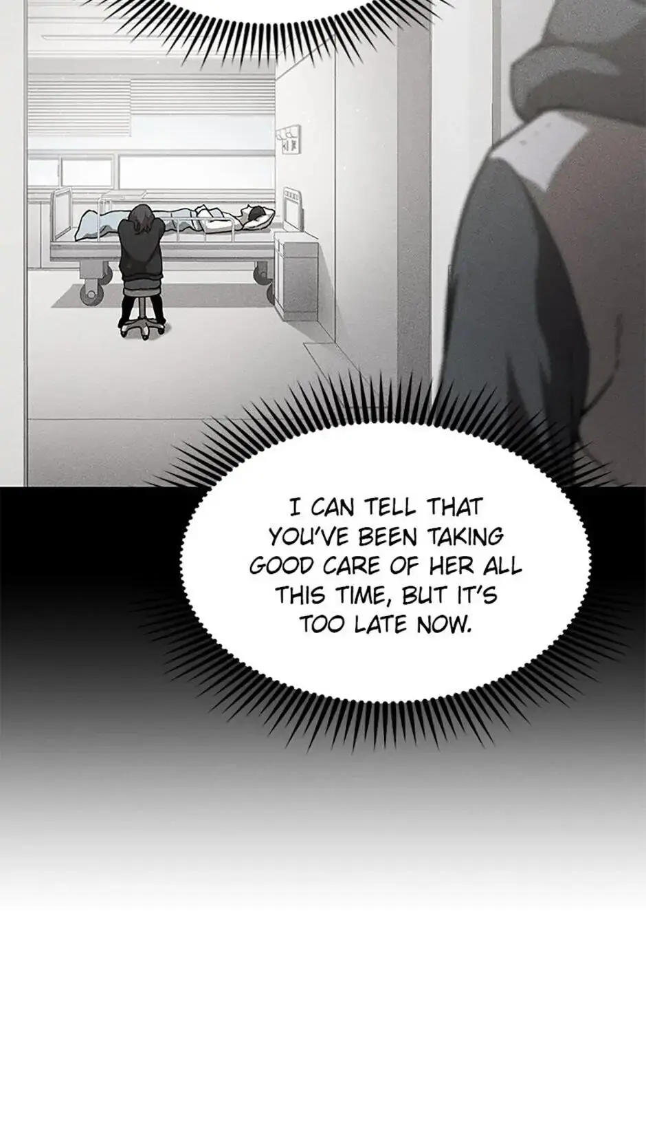 The Player Who Can't Level Up Chapter 12