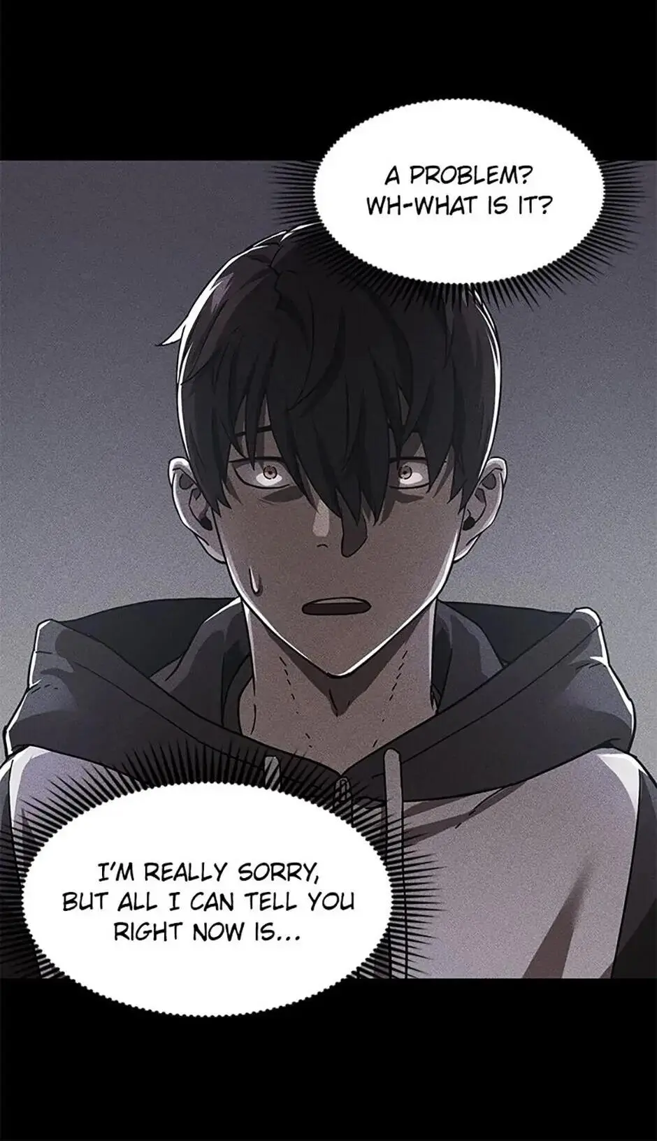 The Player Who Can't Level Up Chapter 12