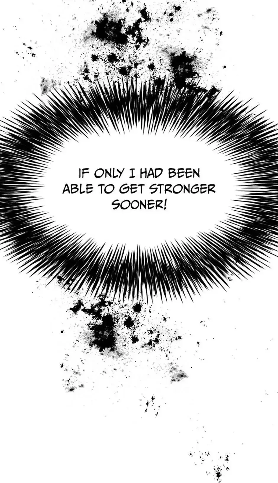 The Player Who Can't Level Up Chapter 12