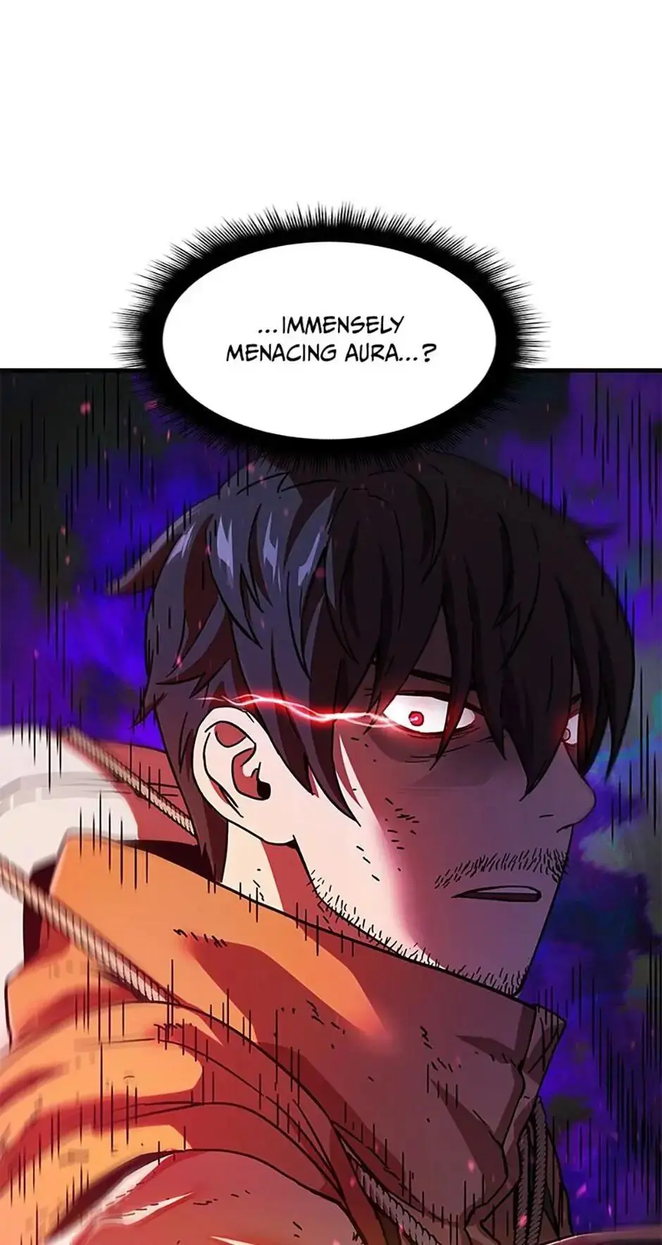 The Player Who Can't Level Up Chapter 12