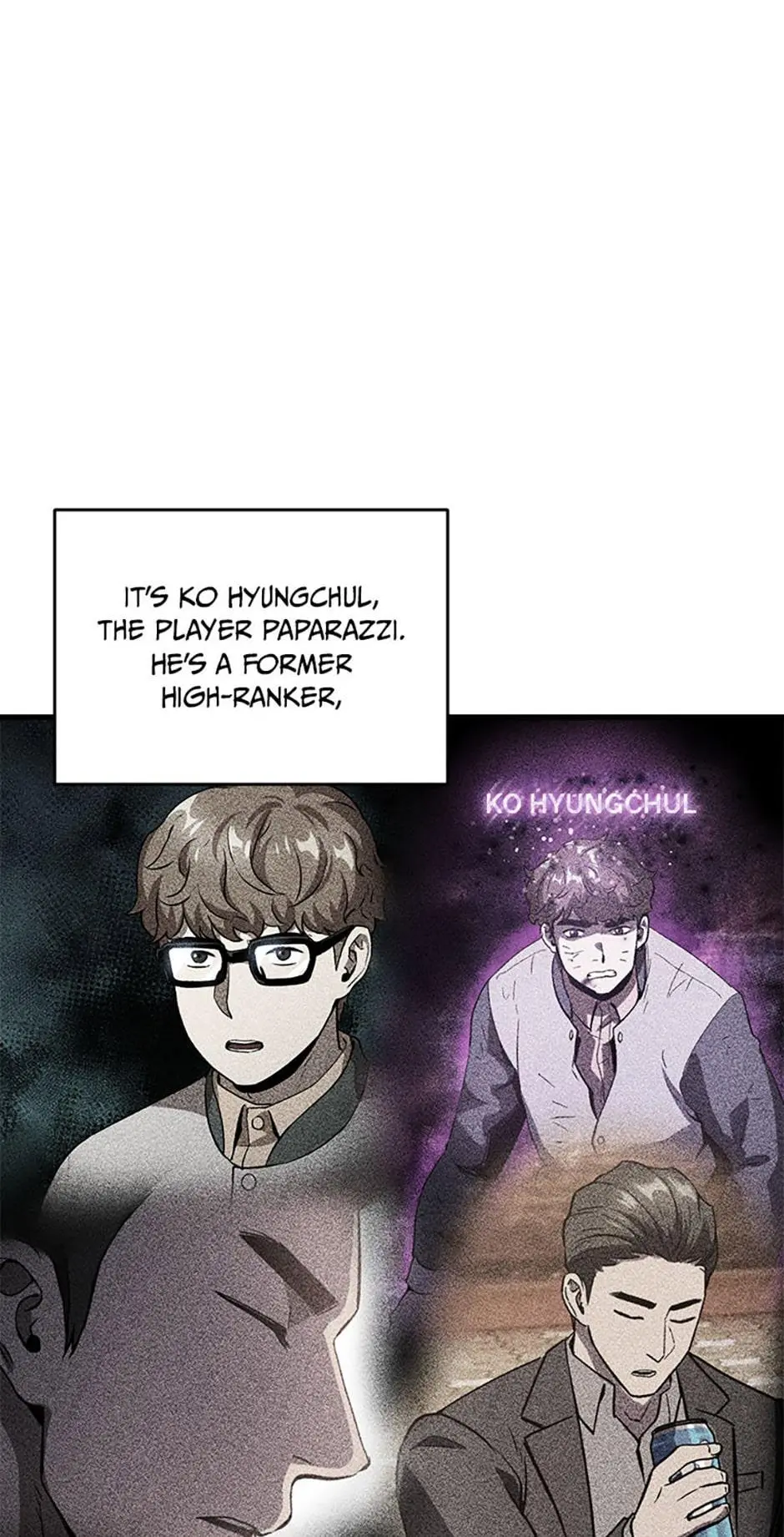 The Player Who Can't Level Up Chapter 120