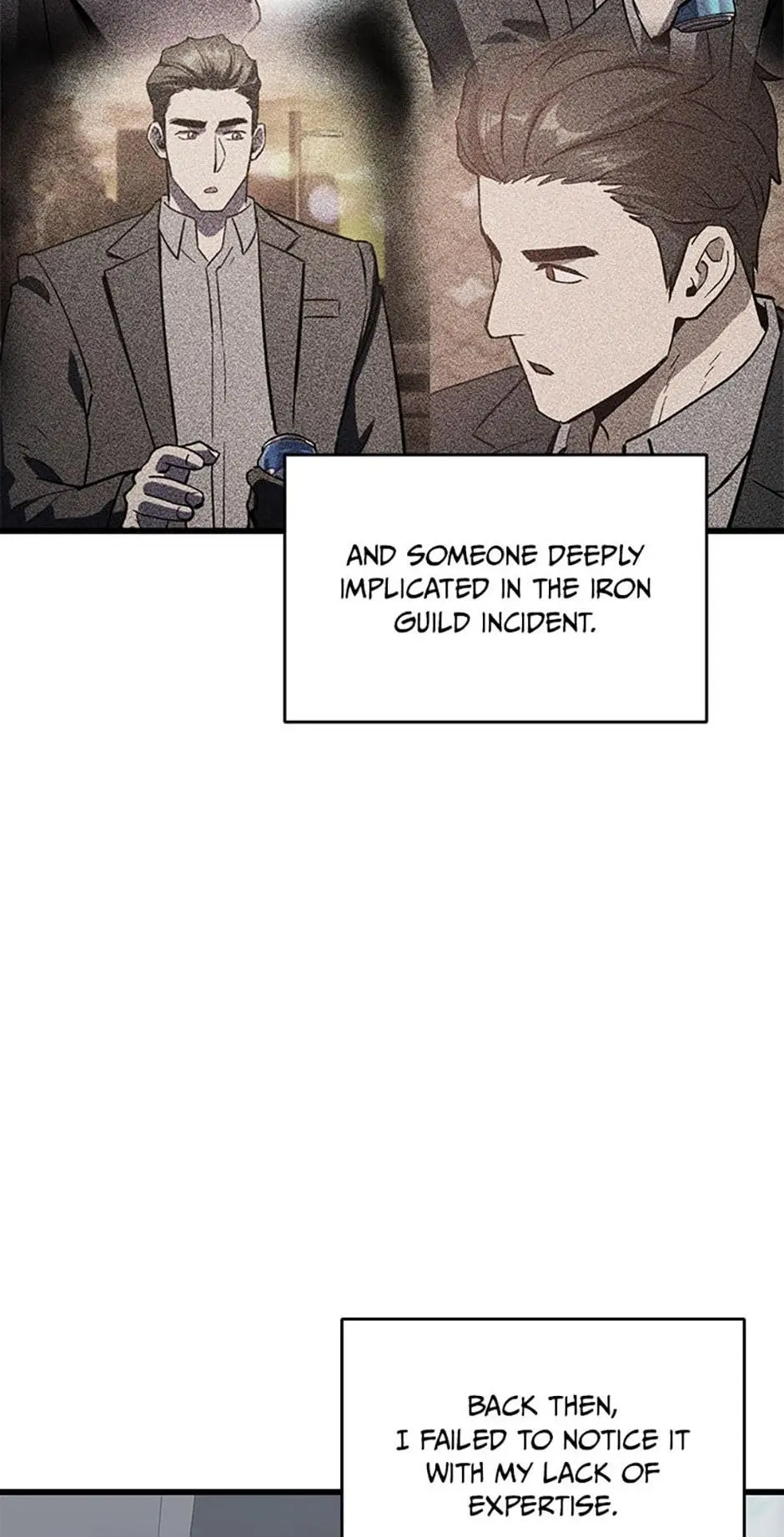 The Player Who Can't Level Up Chapter 120