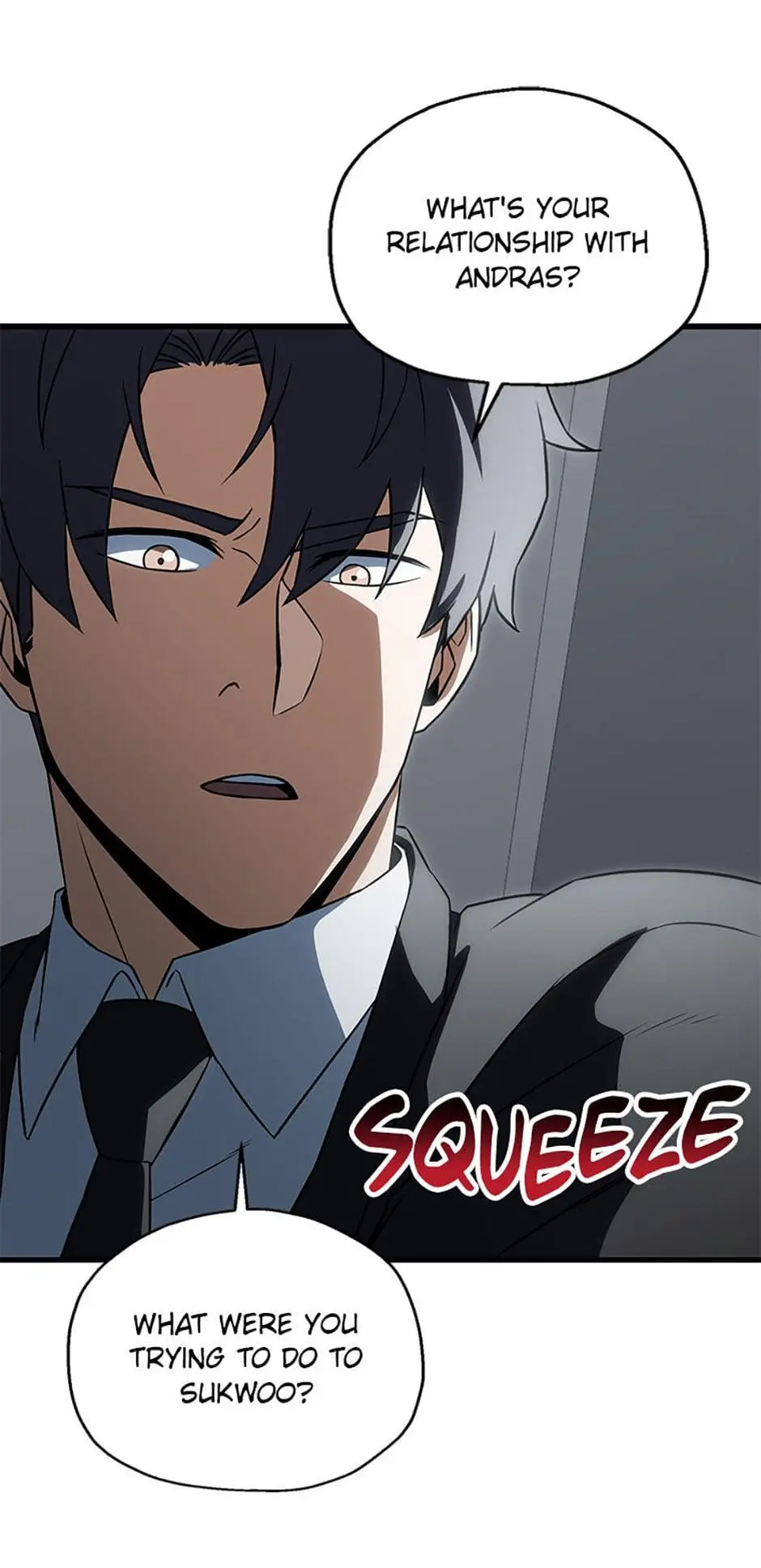 The Player Who Can't Level Up Chapter 120