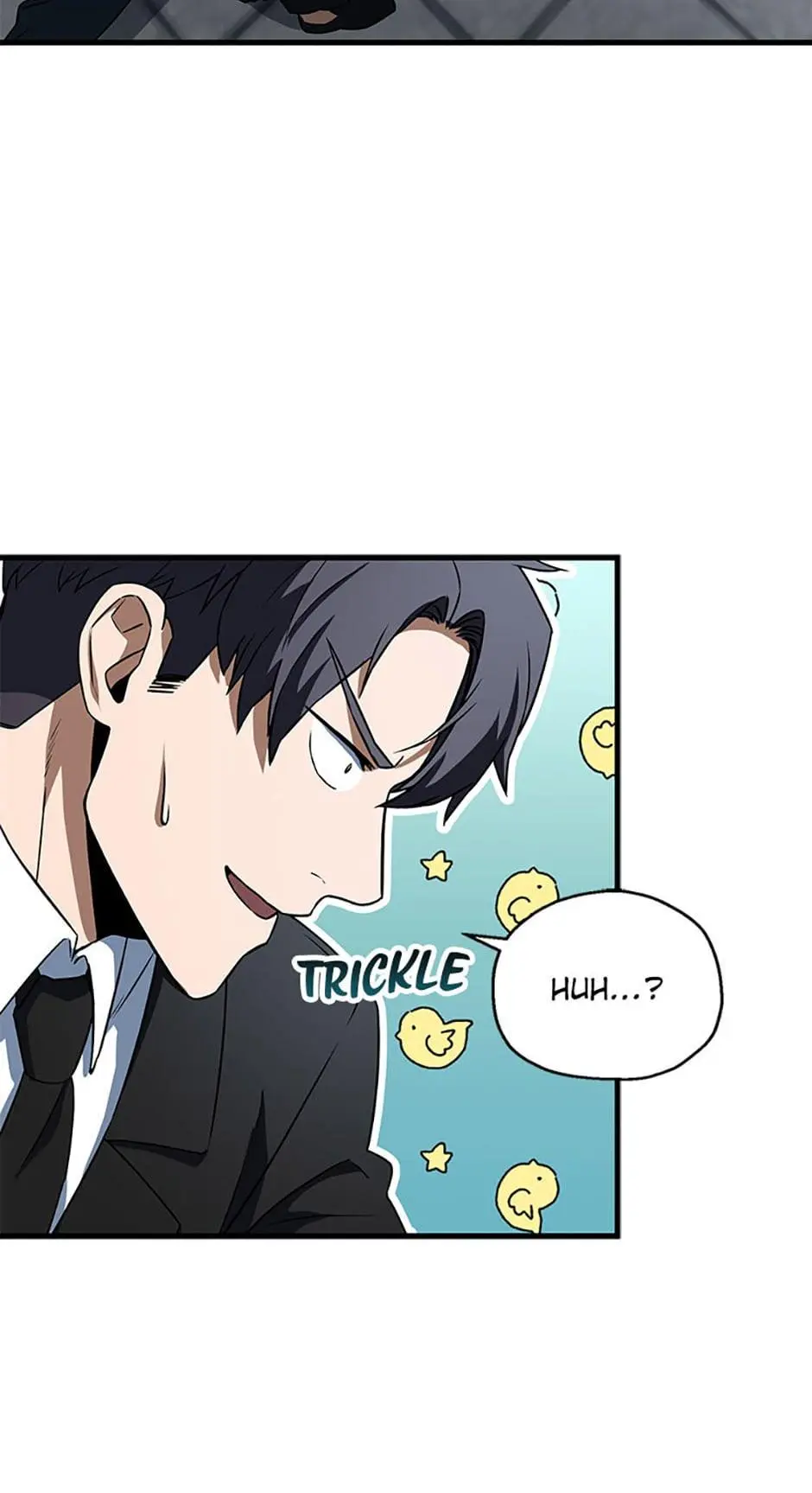 The Player Who Can't Level Up Chapter 120