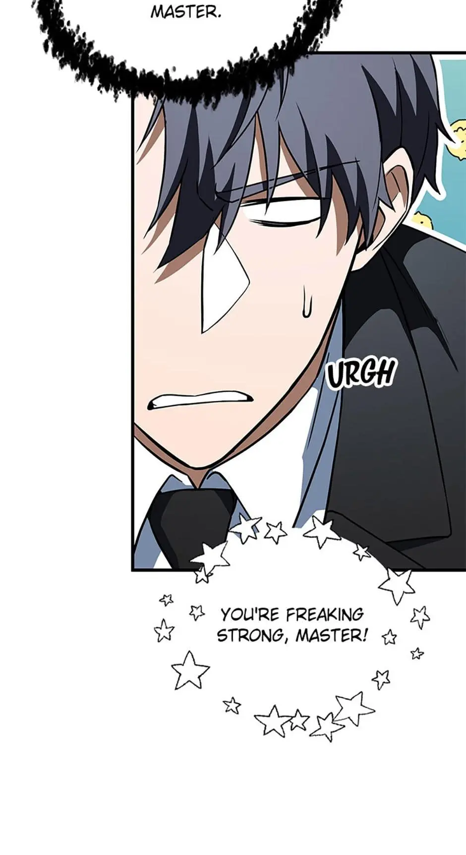 The Player Who Can't Level Up Chapter 120
