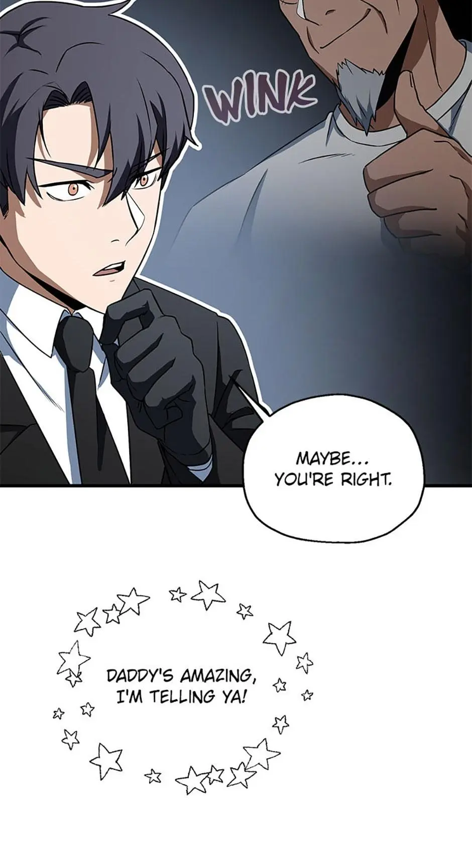 The Player Who Can't Level Up Chapter 120