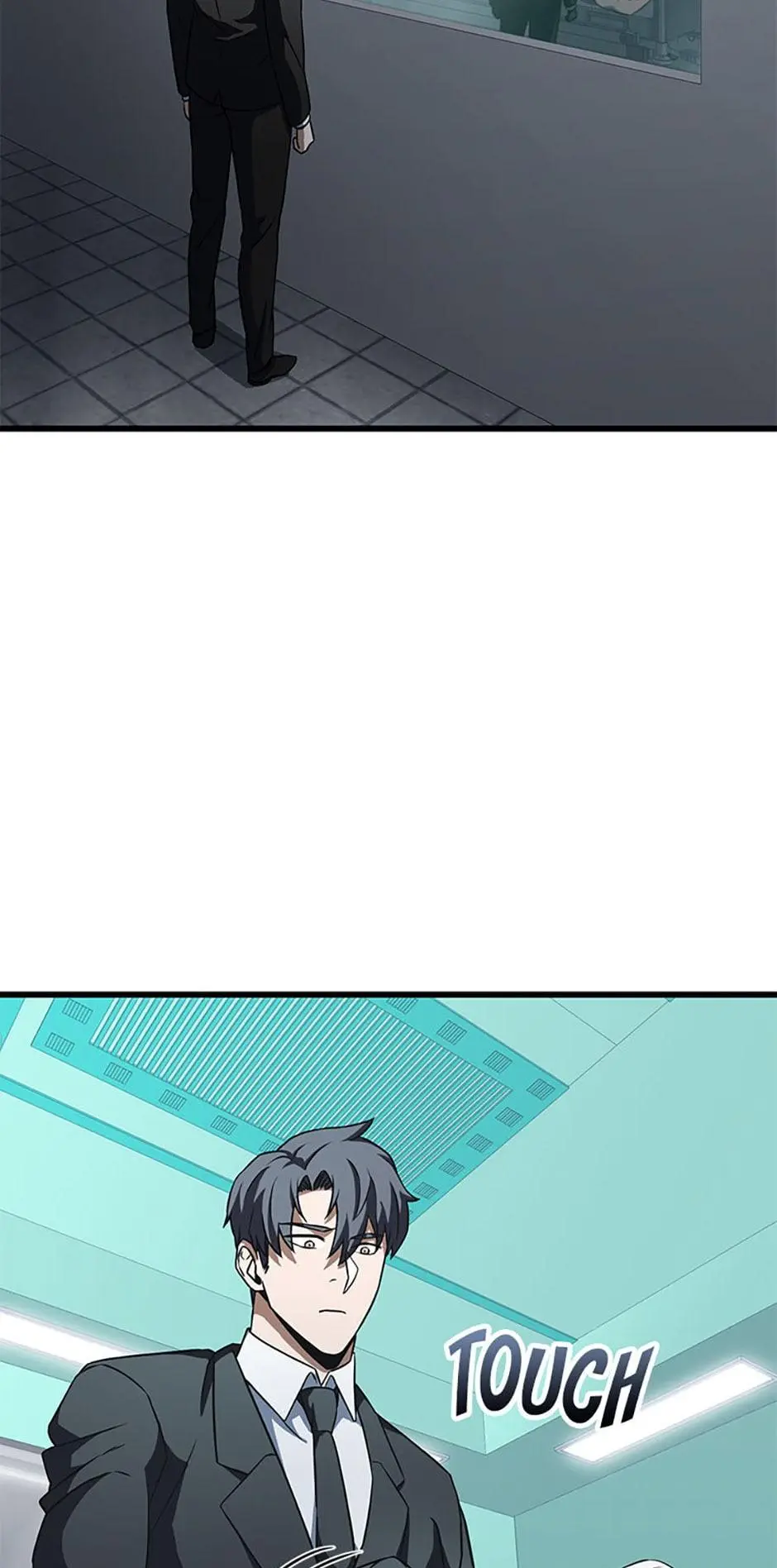 The Player Who Can't Level Up Chapter 120