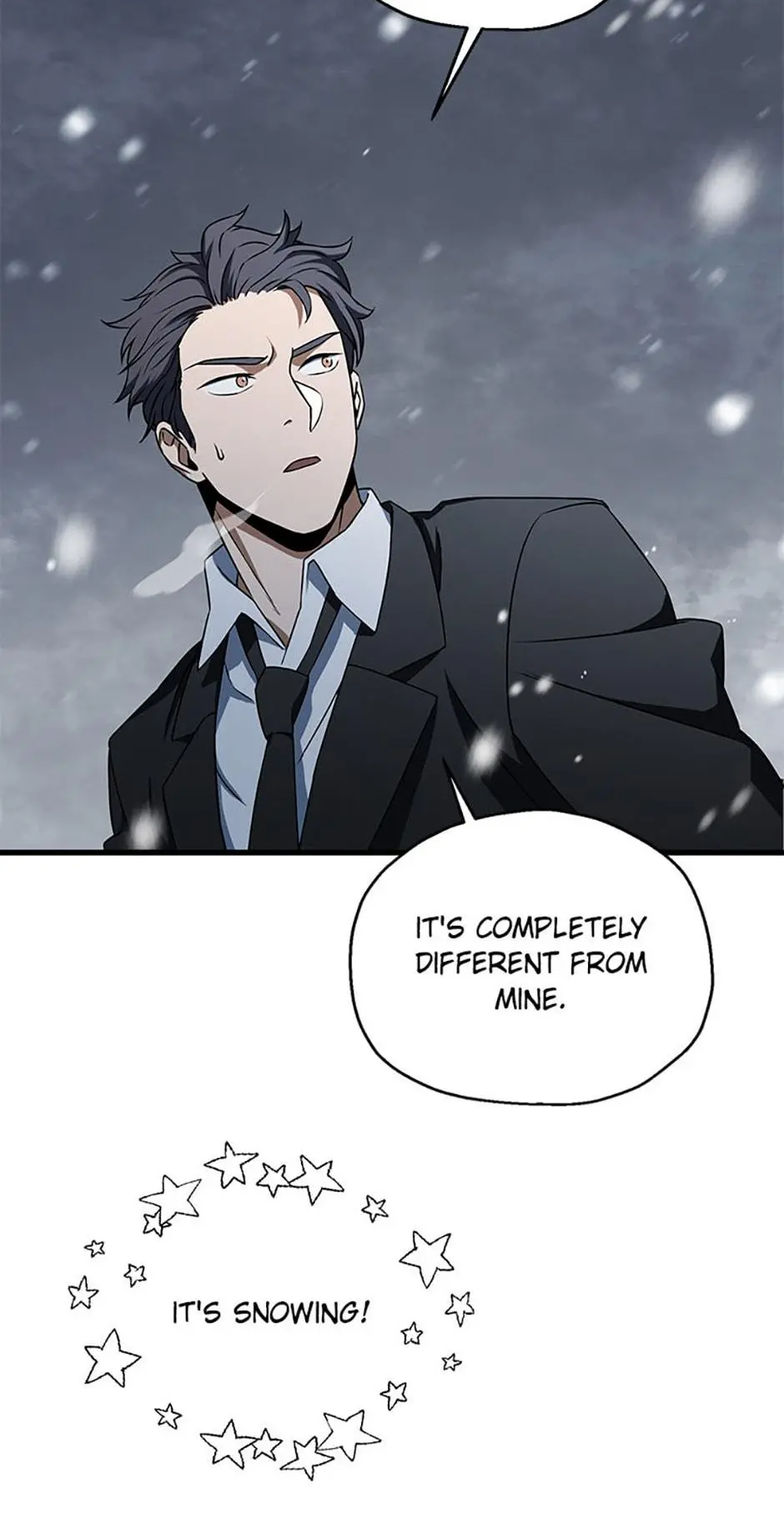 The Player Who Can't Level Up Chapter 120