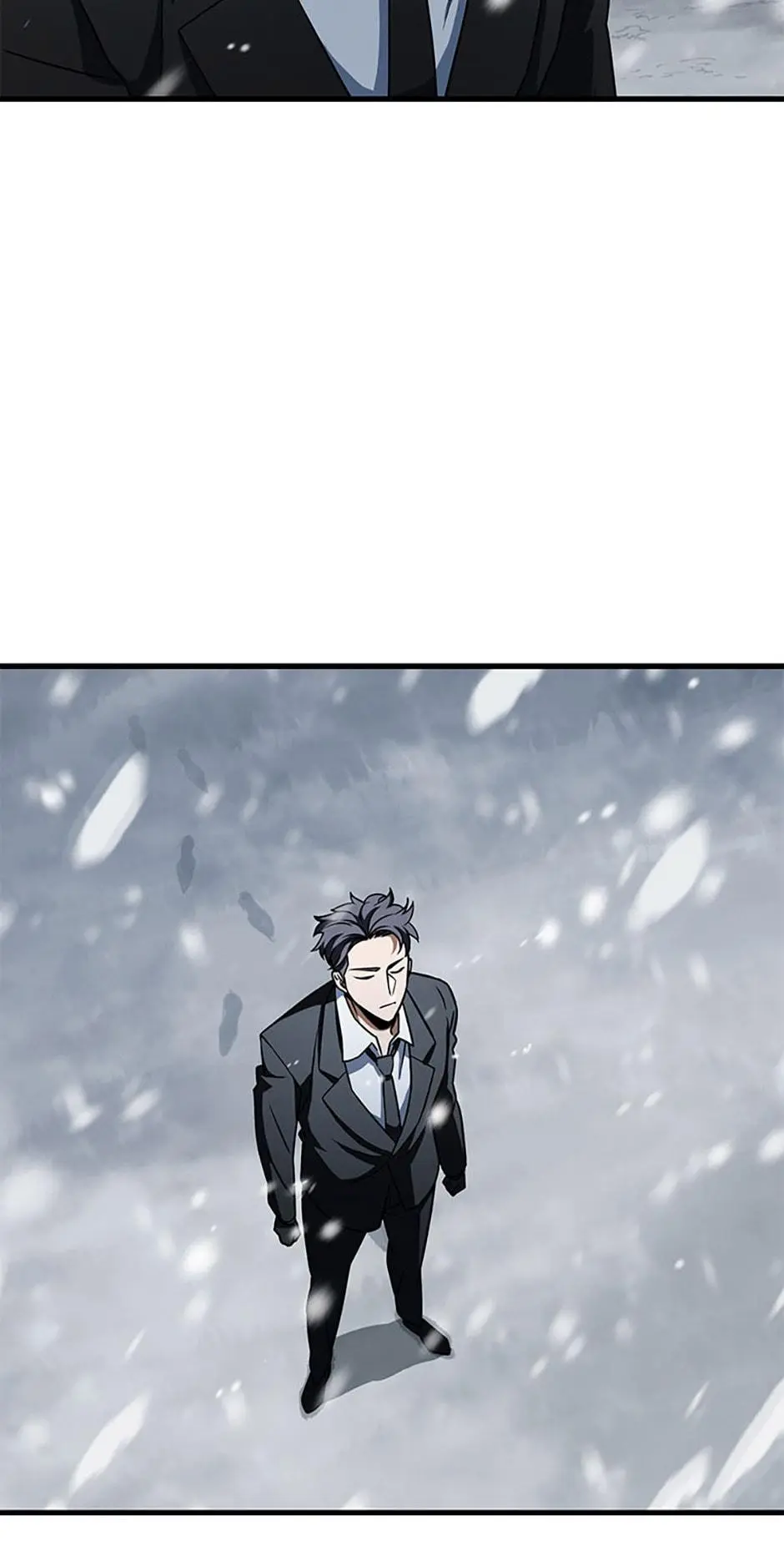 The Player Who Can't Level Up Chapter 120