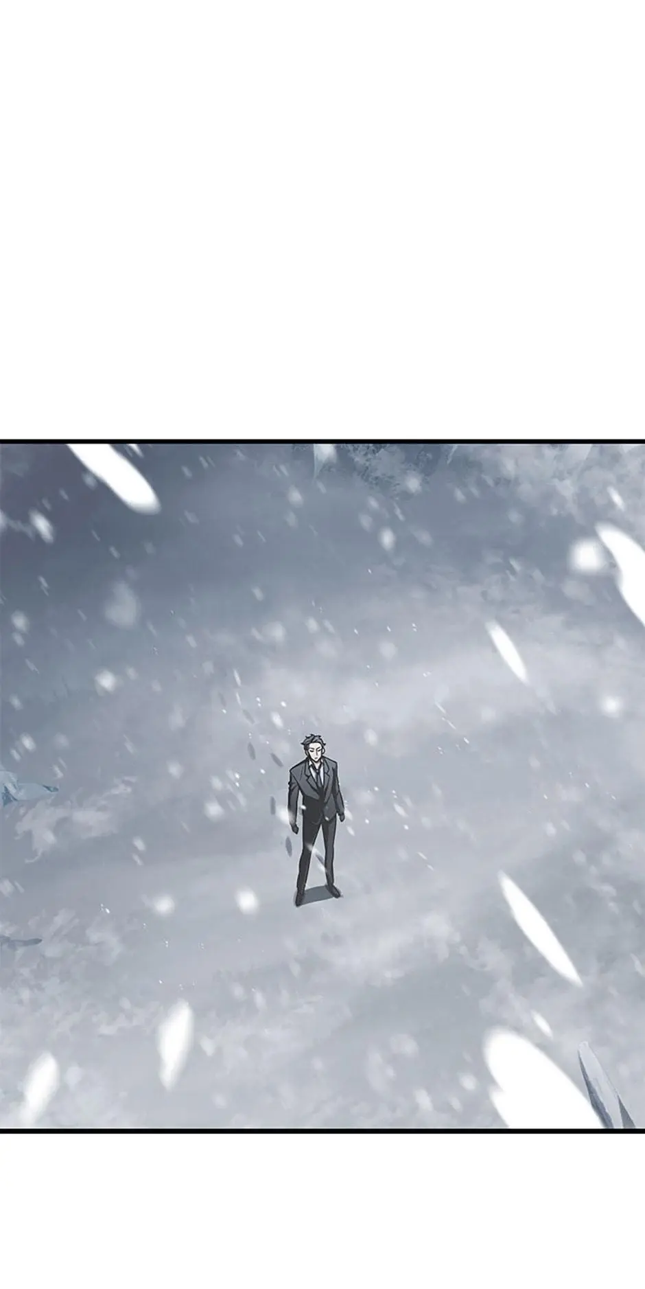 The Player Who Can't Level Up Chapter 120