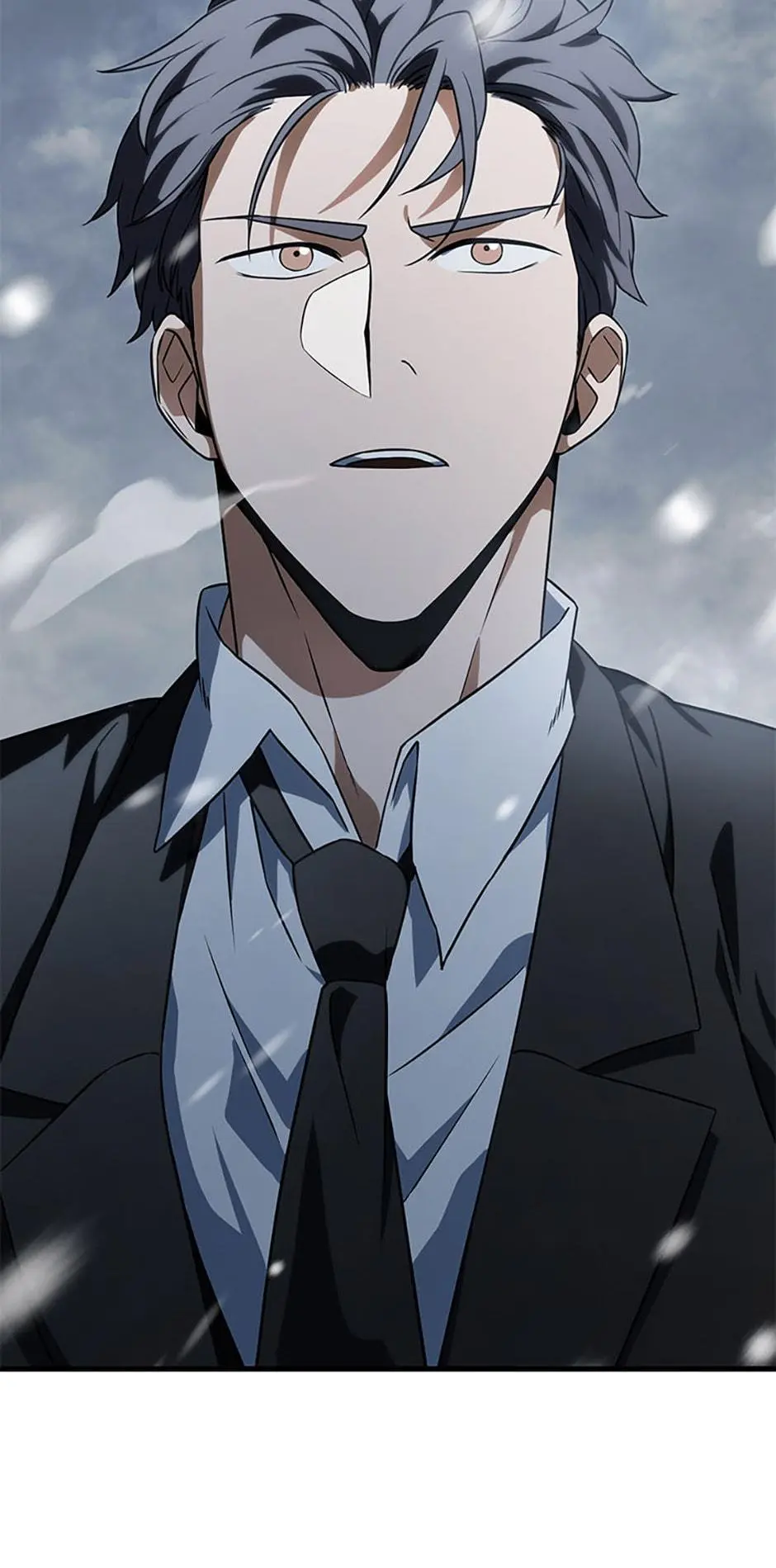 The Player Who Can't Level Up Chapter 120