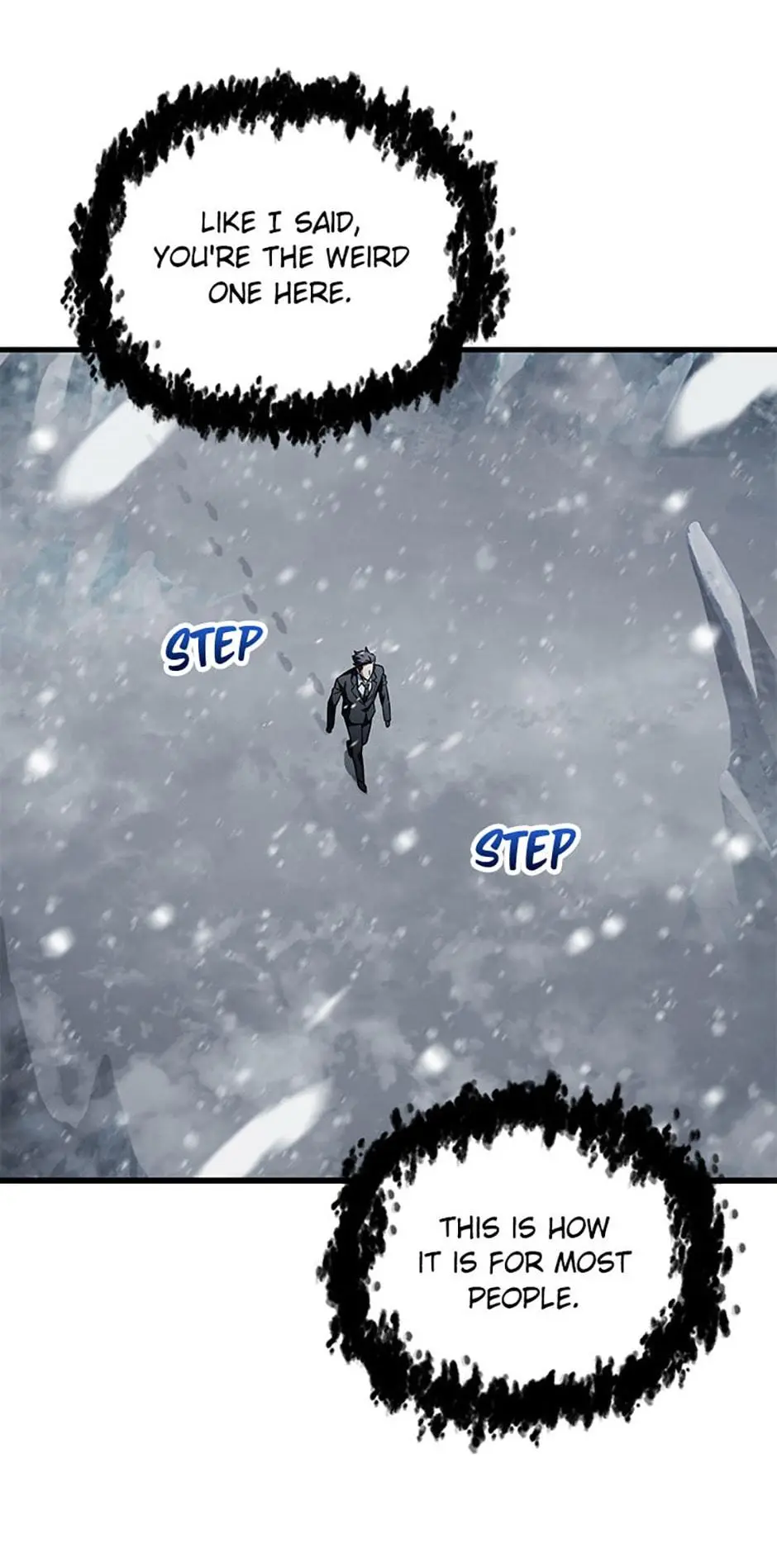 The Player Who Can't Level Up Chapter 120