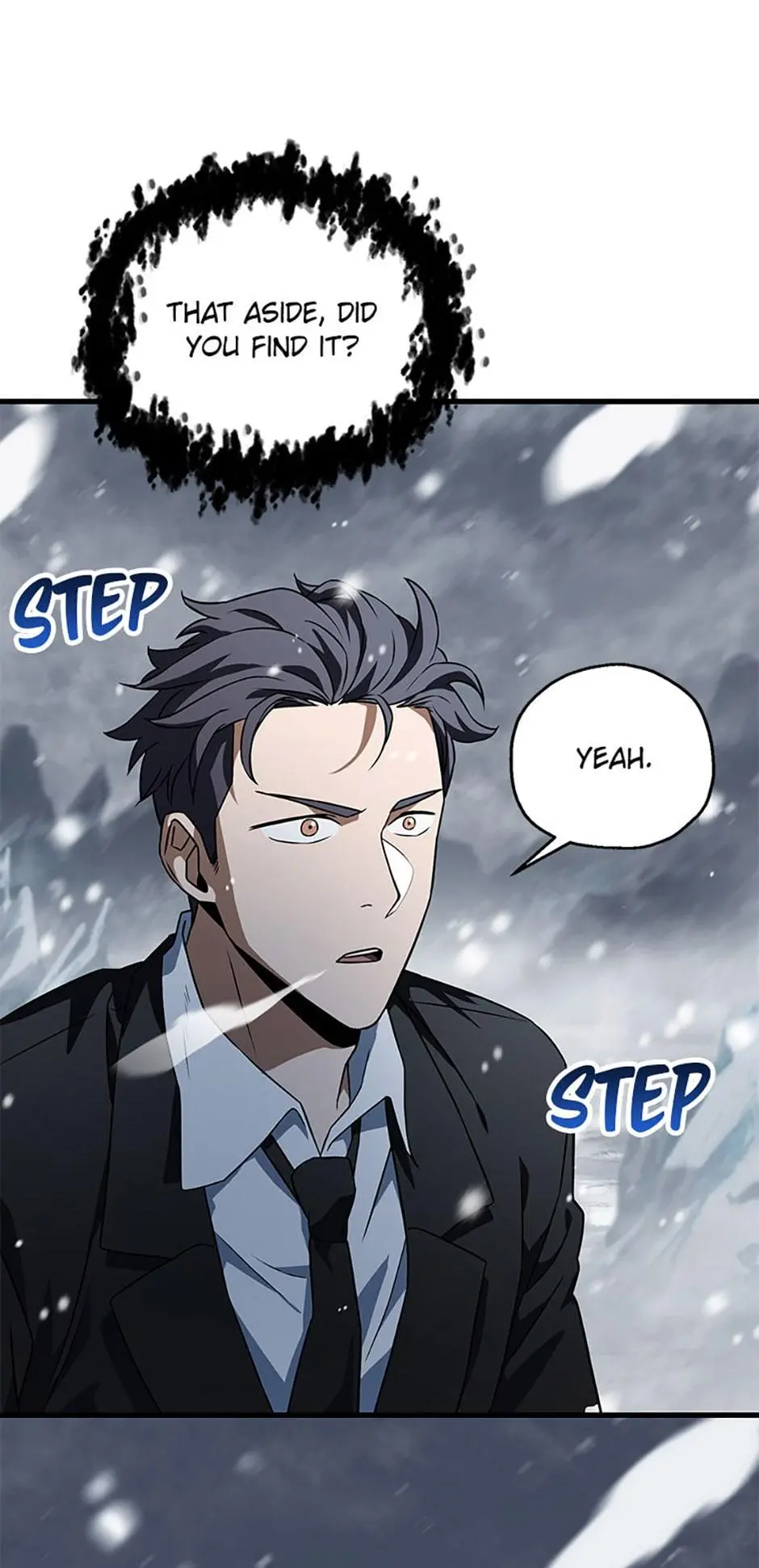 The Player Who Can't Level Up Chapter 120