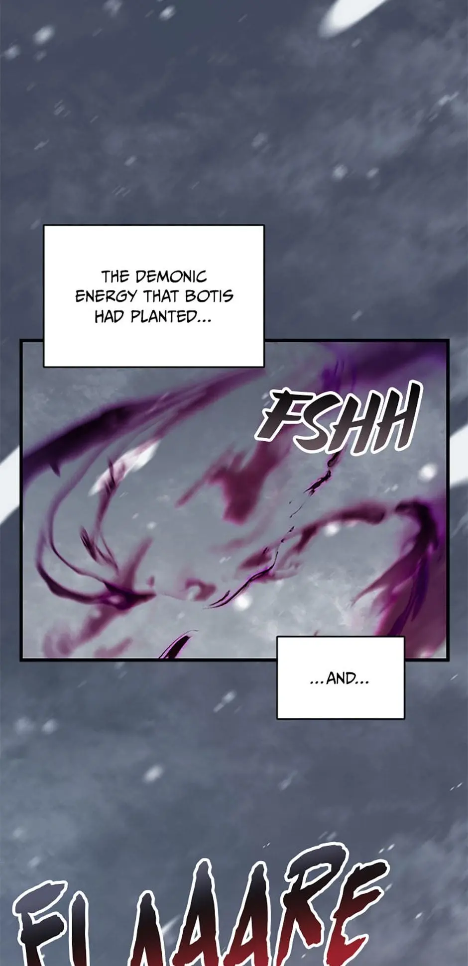 The Player Who Can't Level Up Chapter 120