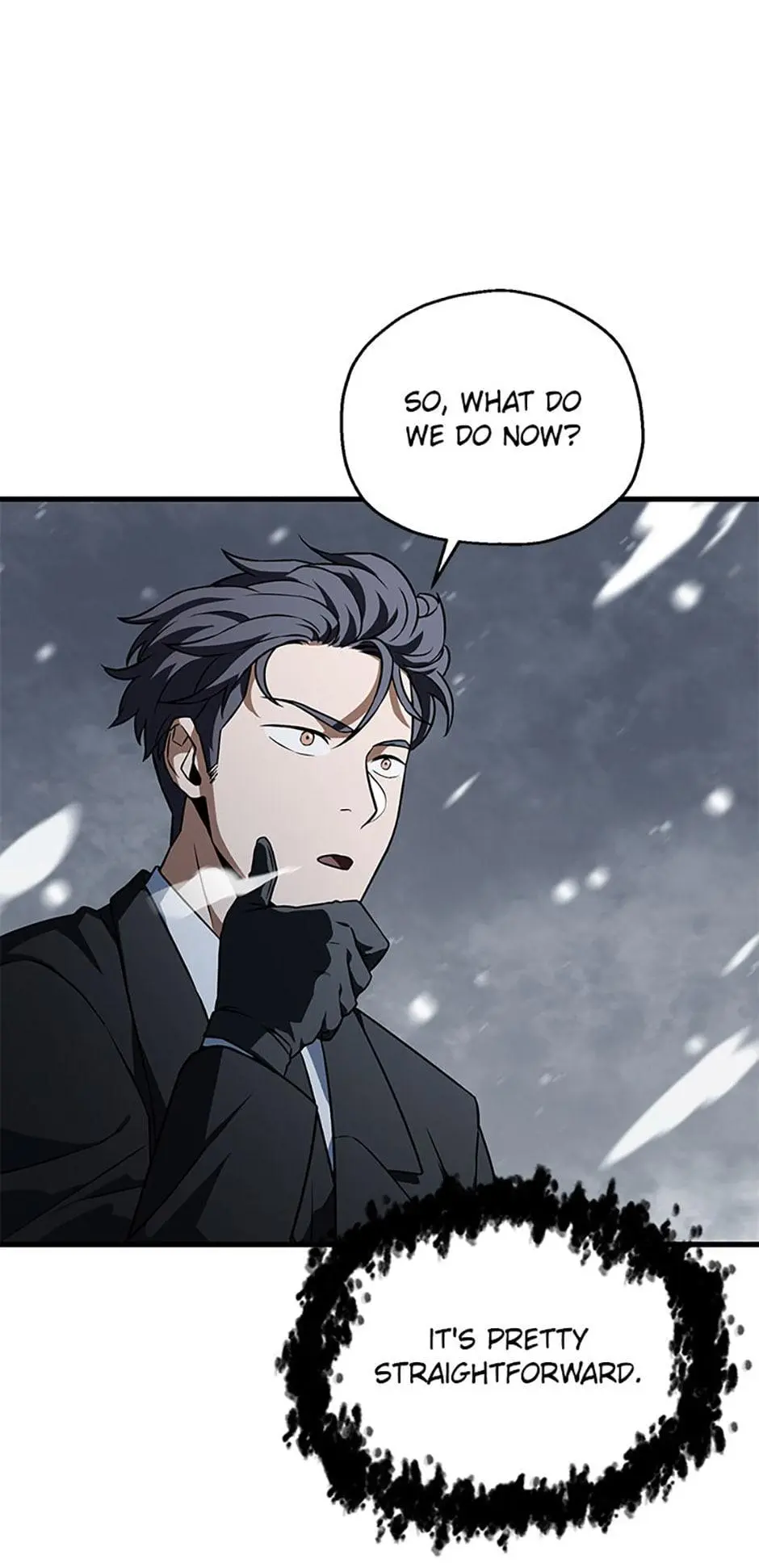 The Player Who Can't Level Up Chapter 120
