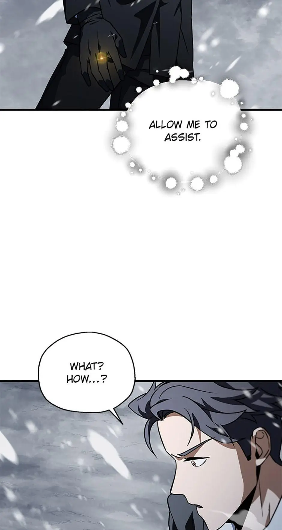 The Player Who Can't Level Up Chapter 120