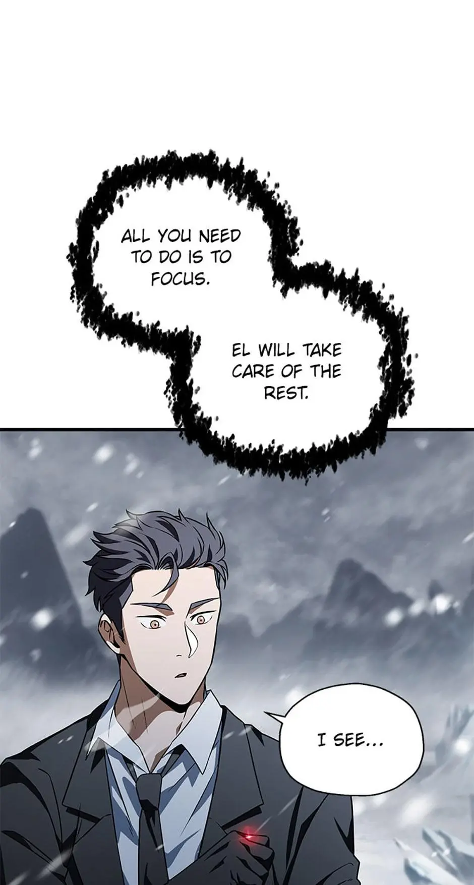 The Player Who Can't Level Up Chapter 120
