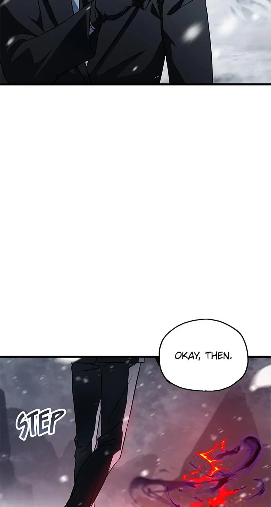 The Player Who Can't Level Up Chapter 120