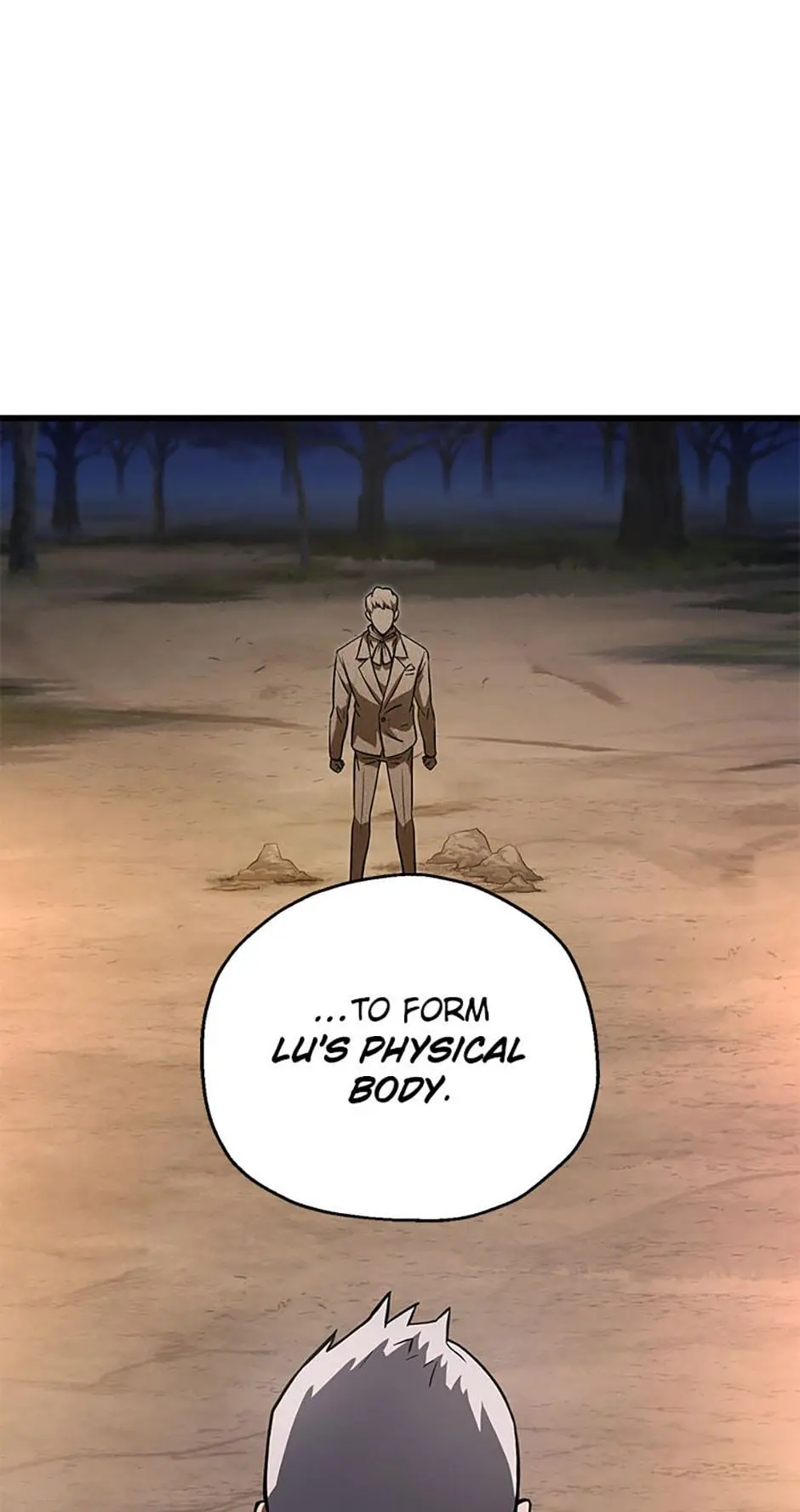 The Player Who Can't Level Up Chapter 120