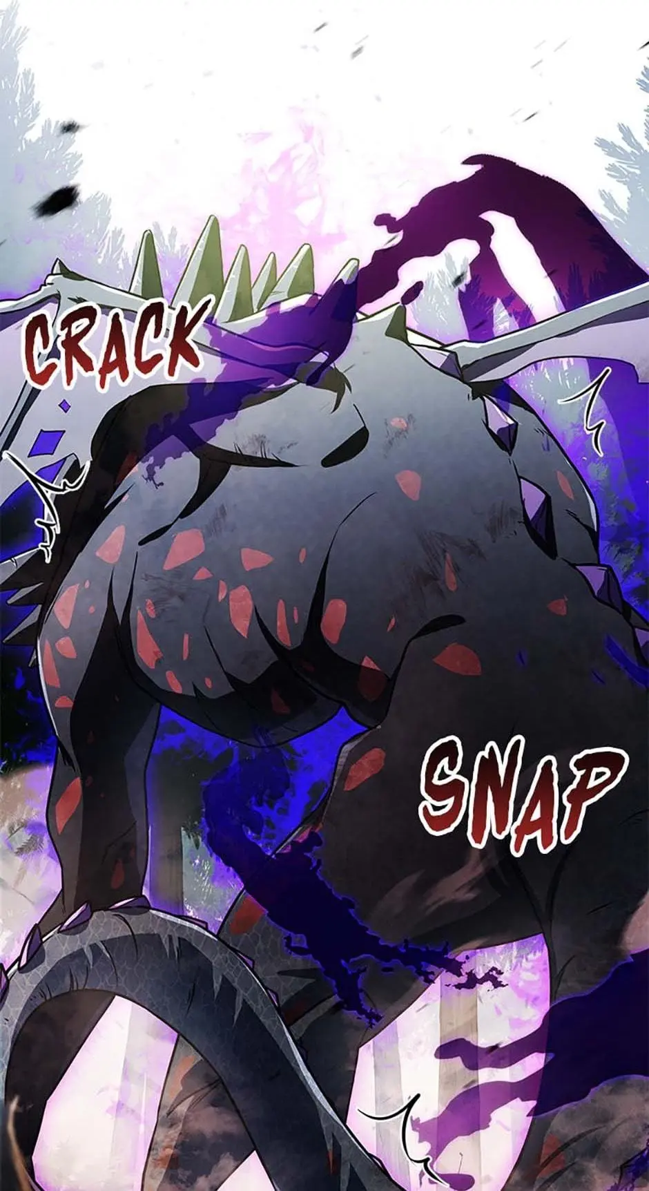 The Player Who Can't Level Up Chapter 121