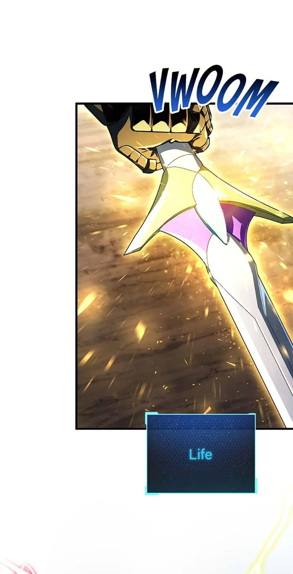 The Player Who Can't Level Up Chapter 121