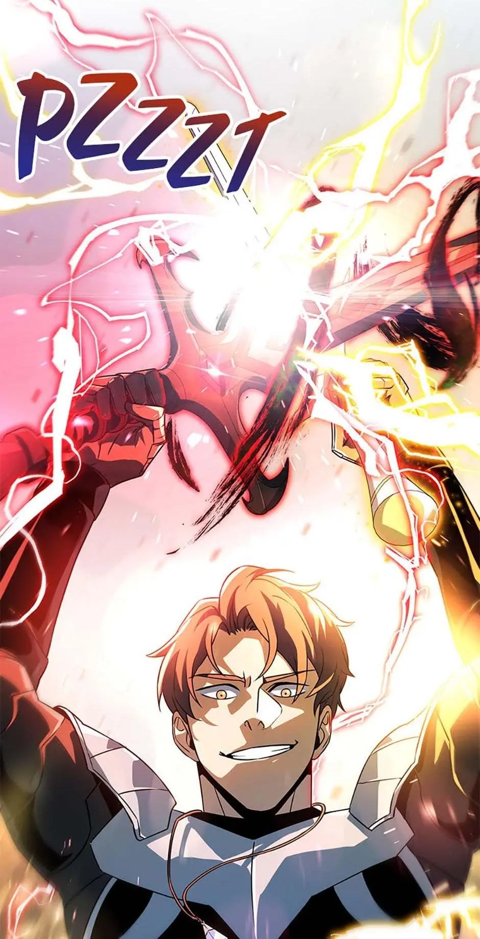 The Player Who Can't Level Up Chapter 121