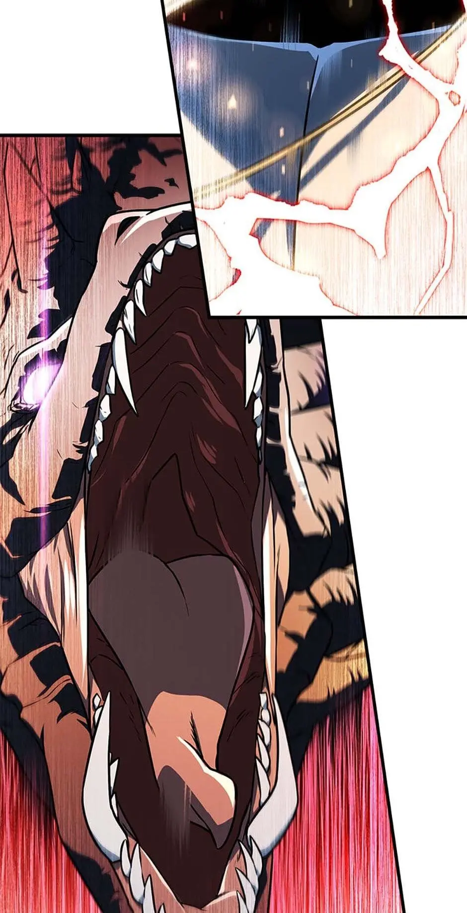 The Player Who Can't Level Up Chapter 121
