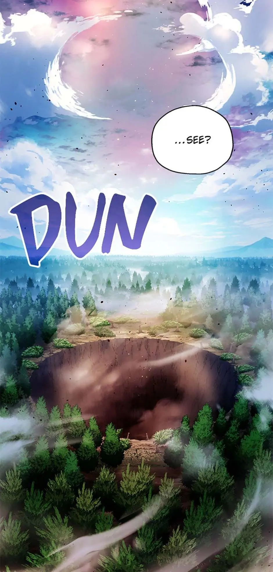 The Player Who Can't Level Up Chapter 121