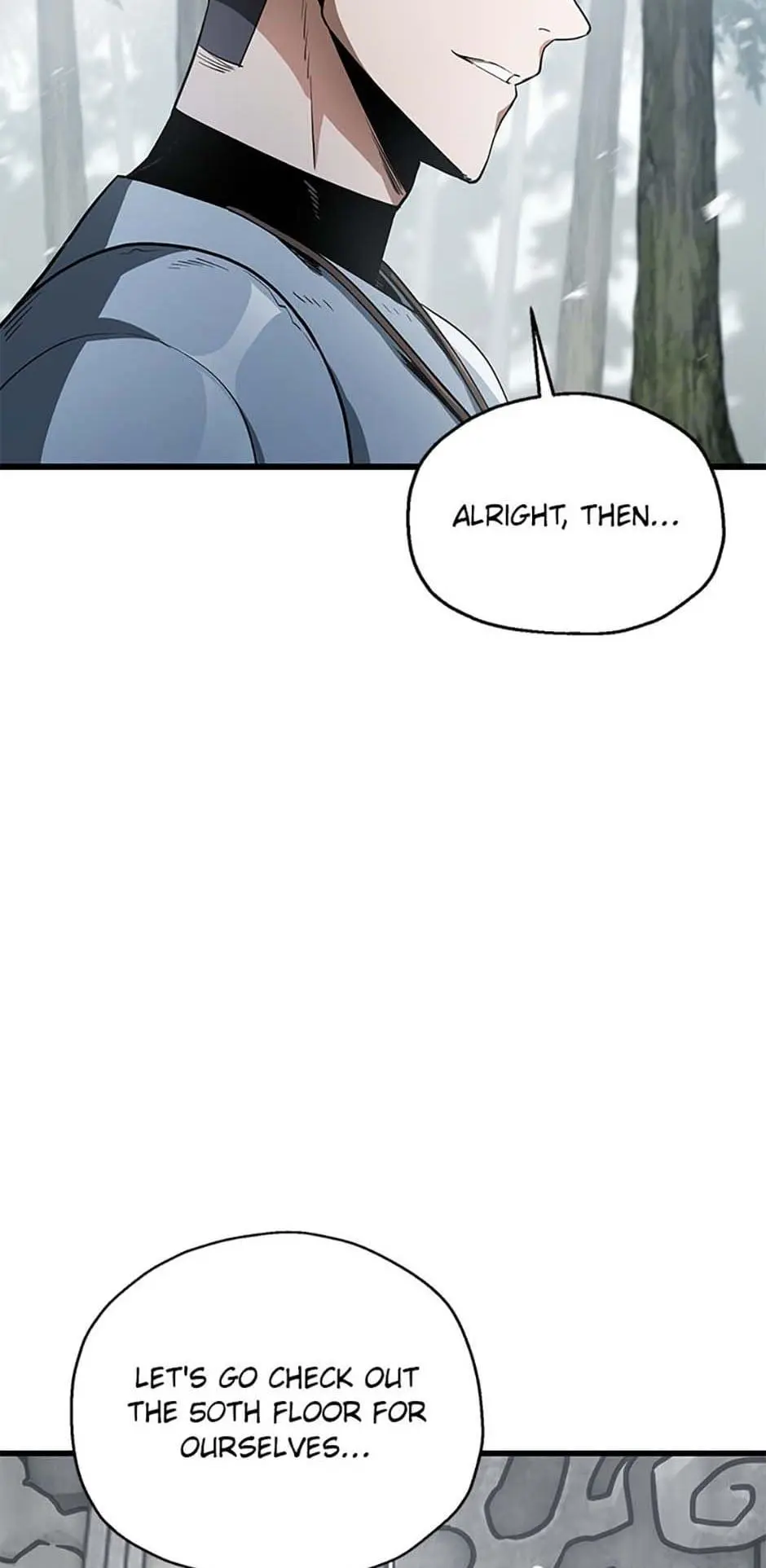The Player Who Can't Level Up Chapter 121
