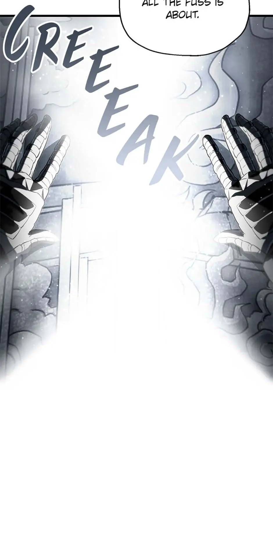 The Player Who Can't Level Up Chapter 121
