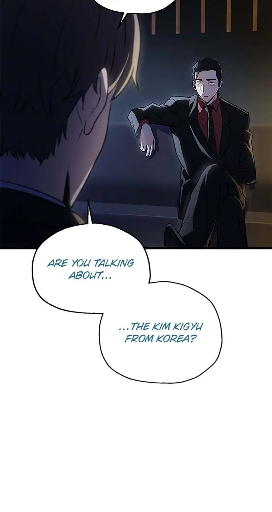 The Player Who Can't Level Up Chapter 121