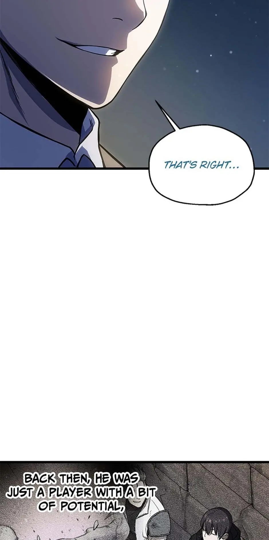 The Player Who Can't Level Up Chapter 121