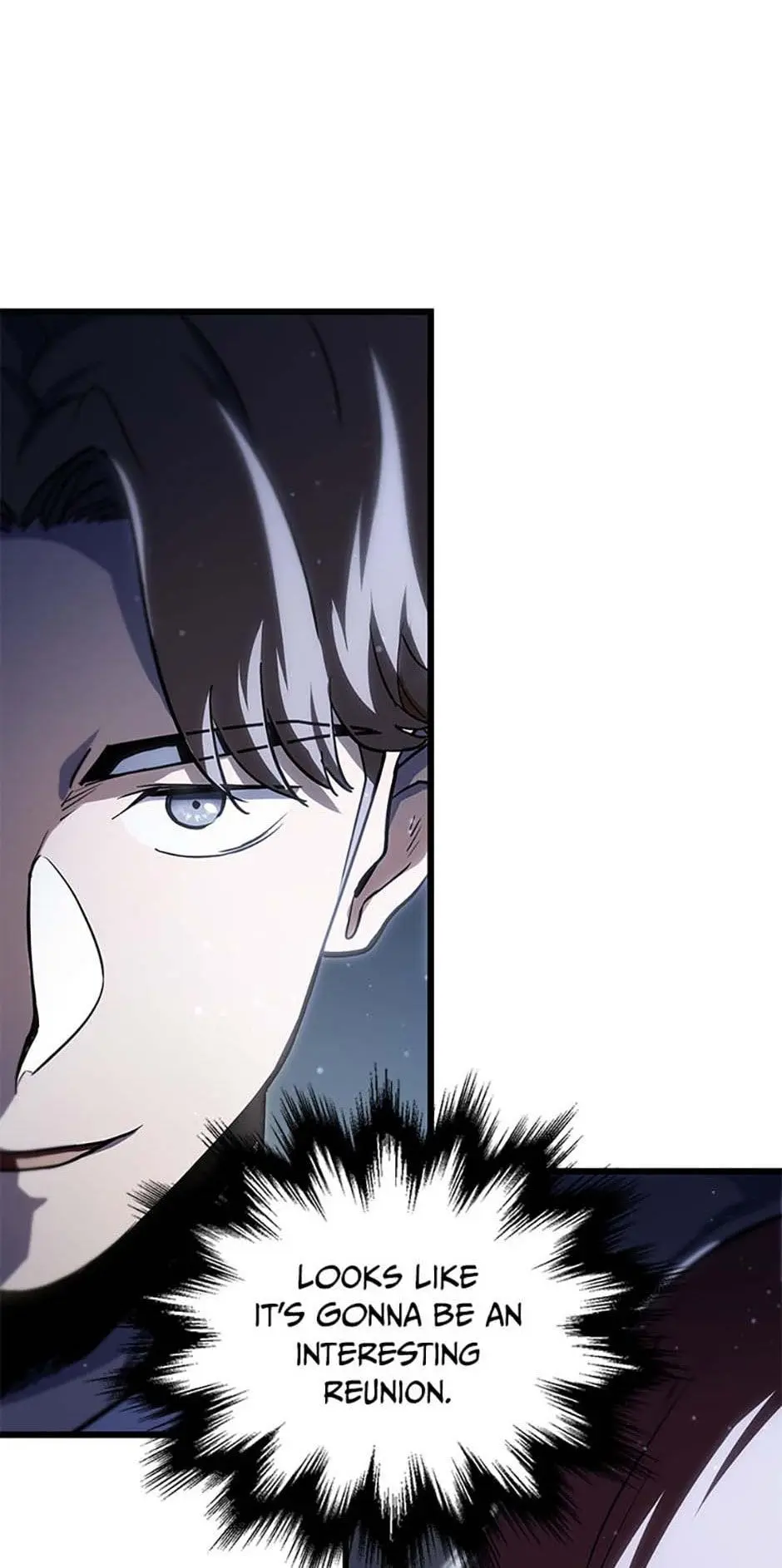 The Player Who Can't Level Up Chapter 121