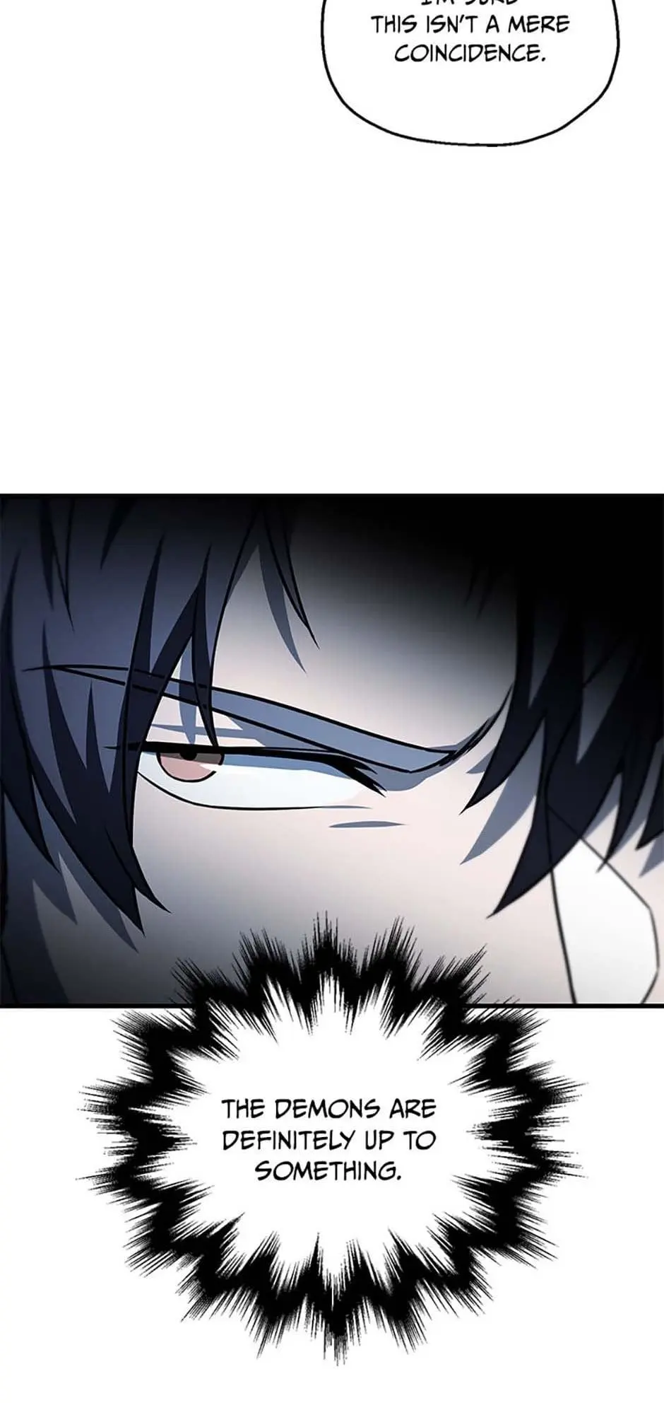 The Player Who Can't Level Up Chapter 122