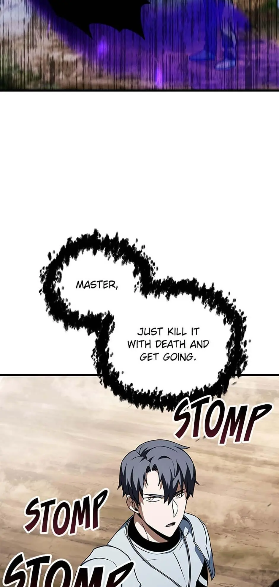 The Player Who Can't Level Up Chapter 122
