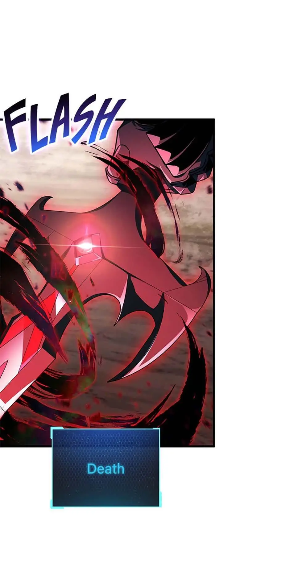 The Player Who Can't Level Up Chapter 122