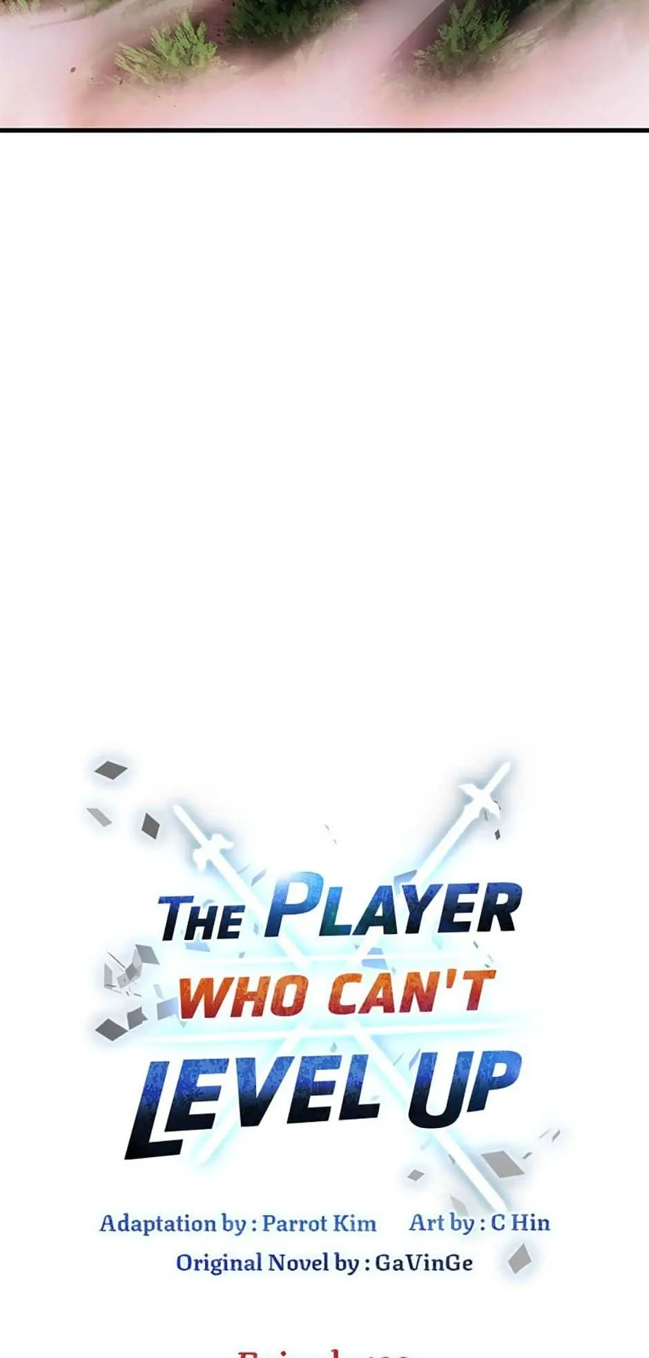 The Player Who Can't Level Up Chapter 122