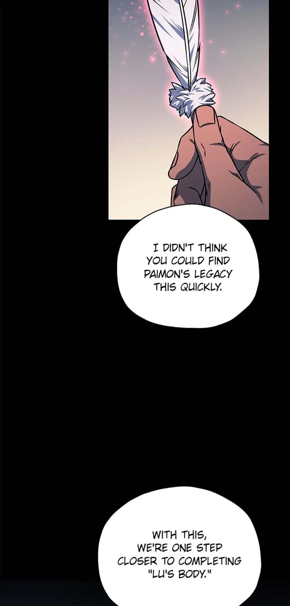 The Player Who Can't Level Up Chapter 122
