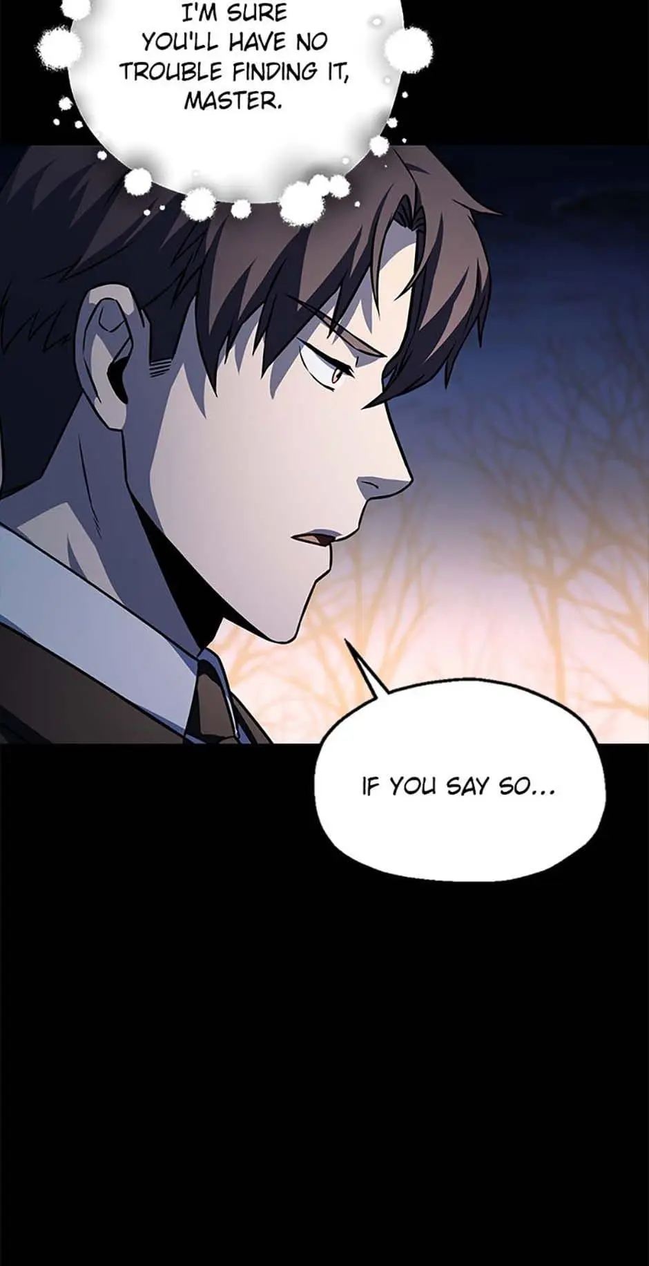 The Player Who Can't Level Up Chapter 122